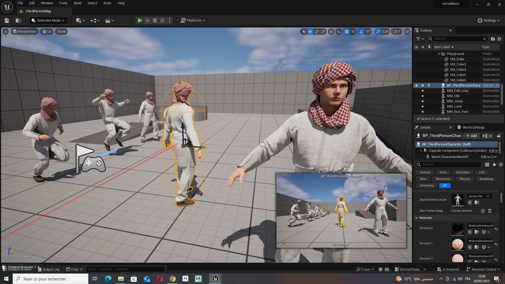 Traditional Middle Eastern Attire  High-Quality 3D Model model https://p.turbosquid.com/ts-thumb/Lc/ZjdQVx/wi/37/jpg/1739321923/1920x1080/fit_q87/7c4d63a0905cdb2d53be15f784867123f00d86cd/37.jpg