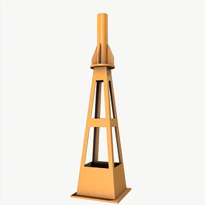 Industrial Jack