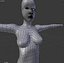 Female body