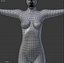 Female body
