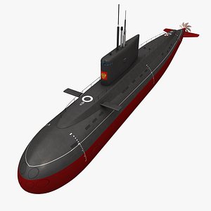 Submarine 636 Varshavianka The black hole Improved Kilo Krasnodar