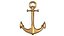 Anchor Gold PBR