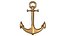 Anchor Gold PBR