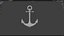 Anchor Gold PBR
