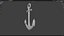 Anchor Gold PBR
