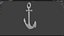 Anchor Gold PBR