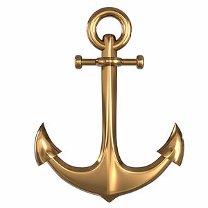 Anchor Gold PBR(1)