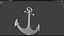 Anchor Gold PBR