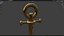 Anchor Gold PBR