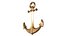 Anchor Gold PBR