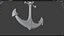Anchor Gold PBR