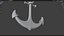 Anchor Gold PBR