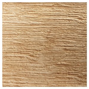 3D model Stone Wall Rock Cliff 06