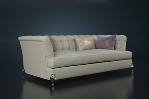 Sofa Bruno Zampa - King