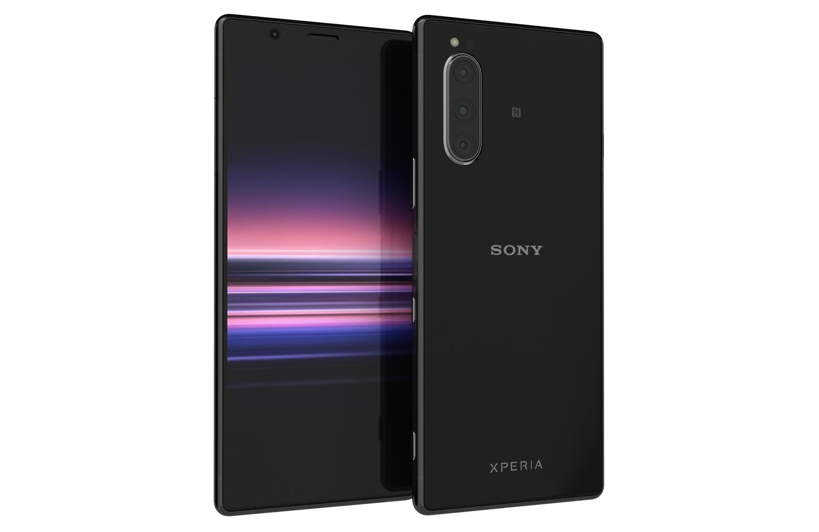Sony Xperia 5 Black Low Poly 3D model https://p.turbosquid.com/ts-thumb/Lc/vRz184/UV/16/jpg/1760729871/1920x1080/fit_q87/60f72b7a88dfd4d100df1beb0ea654c503f1f857/16.jpg
