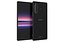 Sony Xperia 5 Czarny Low Poly