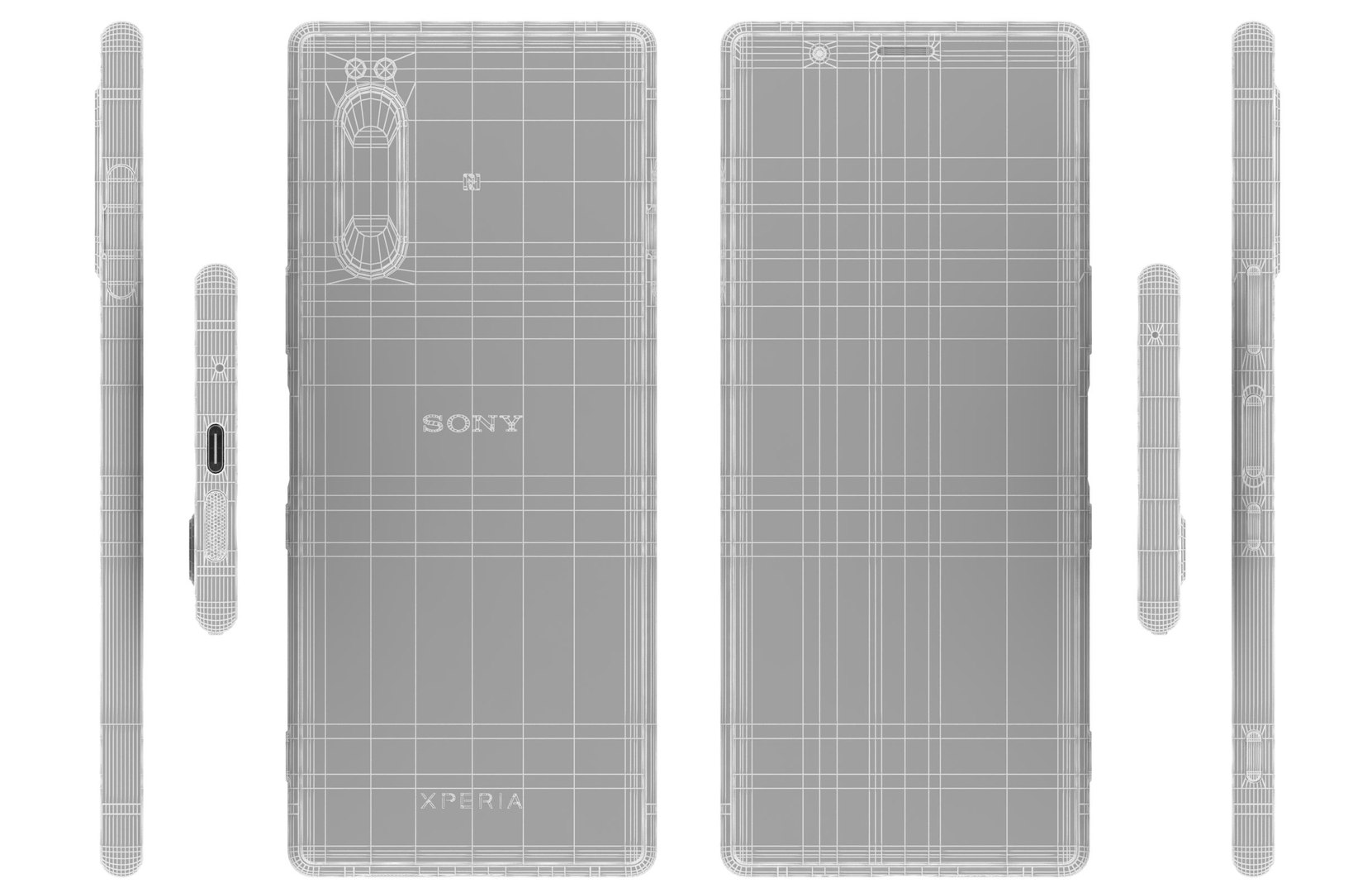 Sony Xperia 5 Black Low Poly 3D model https://p.turbosquid.com/ts-thumb/Lc/vRz184/h3/20/jpg/1760729871/1920x1080/fit_q87/aa76e8ae14914a0530c50a617339c930ee42202f/20.jpg