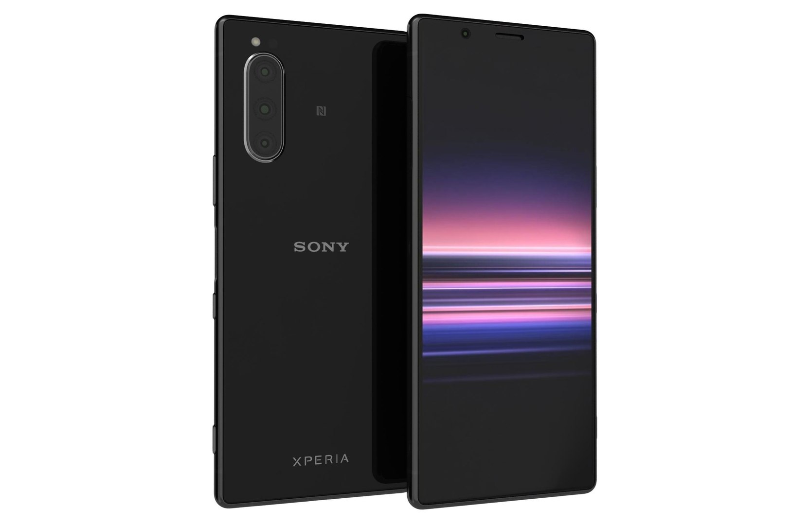 Sony Xperia 5 Black Low Poly 3D model https://p.turbosquid.com/ts-thumb/Lc/vRz184/ib/15/jpg/1760729869/1920x1080/fit_q87/582ecf44ce872ad6cca4fac722188ba139680c3a/15.jpg