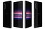Sony Xperia 5 Czarny Low Poly