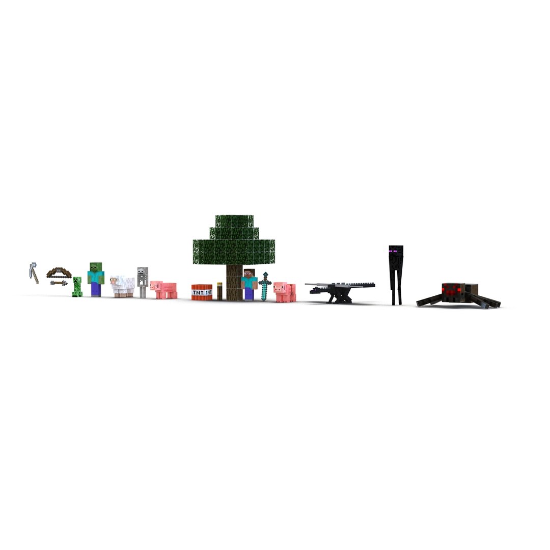 3d model minecraft set torch https://p.turbosquid.com/ts-thumb/Lc/wBOVfo/2VmrWroj/minecraftcollection3dmodels002/jpg/1468250324/1920x1080/fit_q87/755df2306d91e9c44b347939c11c19f0d683be99/minecraftcollection3dmodels002.jpg