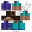 Minecraft Collection