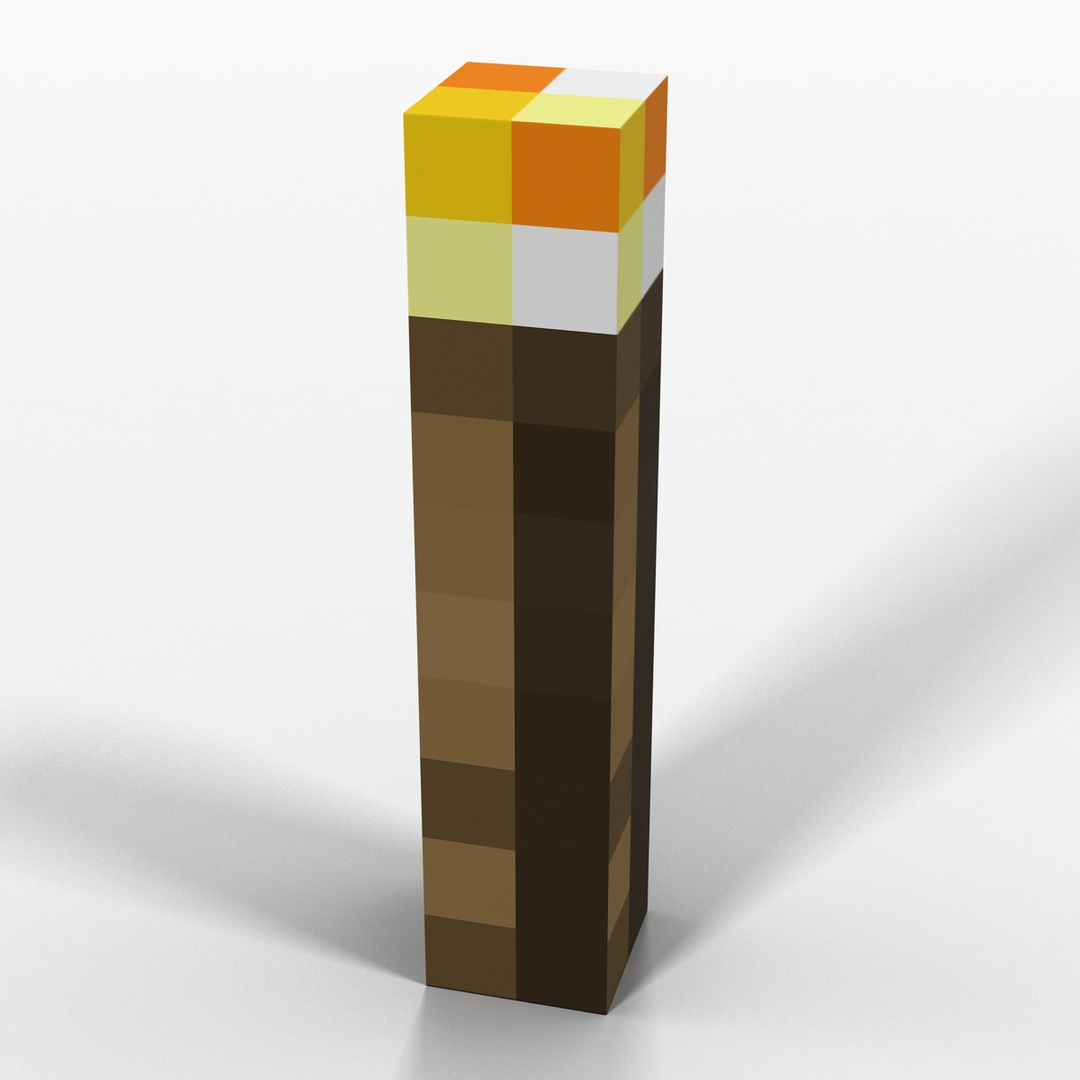 3d model minecraft set torch https://p.turbosquid.com/ts-thumb/Lc/wBOVfo/iDESBxi1/minecraft_torch_360/jpg/1468240177/1920x1080/turn_fit_q99/a58778ad278388750be53659c9e14c56f4090c90/minecraft_torch_360-1.jpg
