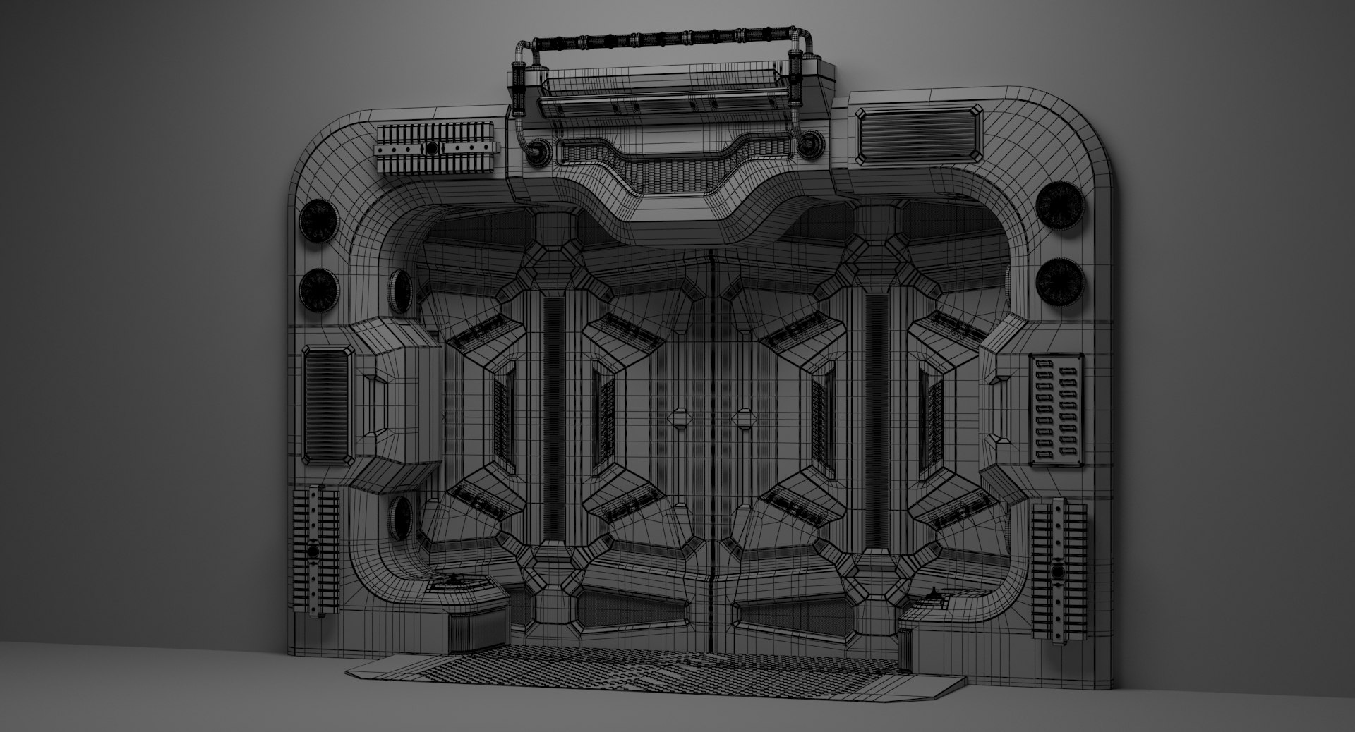 sci fi door 3d max https://p.turbosquid.com/ts-thumb/Lc/zpMFue/ZVv5ceB1/wire_render_10000/jpg/1485103174/1920x1080/fit_q87/3a7874ffe36b12056518517b33402f481c301339/wire_render_10000.jpg