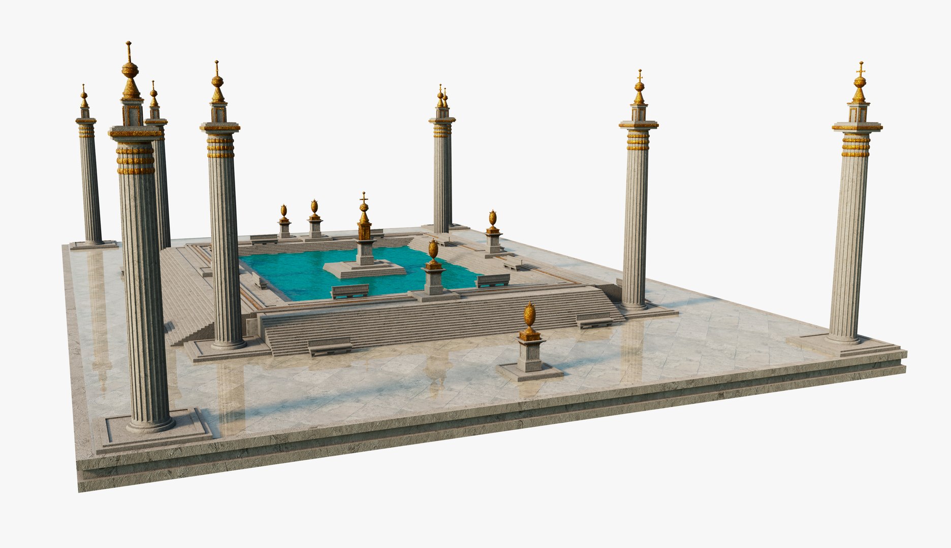 3D Ancient Pool model https://p.turbosquid.com/ts-thumb/Ld/0x75rO/gt/pool3/jpg/1721200313/1920x1080/fit_q87/1c1e7a1f03cff9bb411321d71ffcf09ca0d7ed08/pool3.jpg