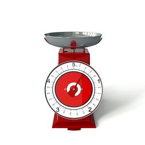 kitchen weighing