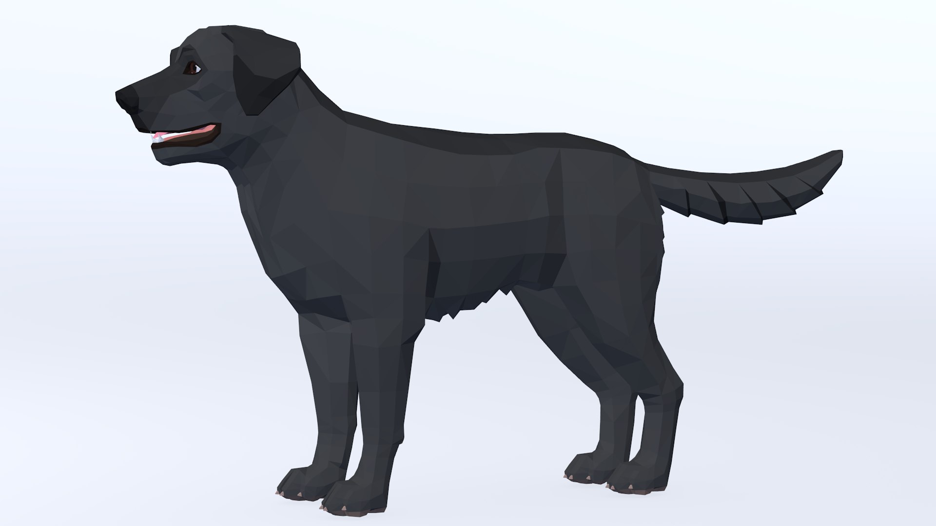 LowPoly Dog - Labrador 3D model https://p.turbosquid.com/ts-thumb/Ld/2TprQc/wI/3/png/1652628442/1920x1080/fit_q87/7d0cfb7eb379a326968036e5a793c99ceb364c08/3.jpg