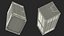 Armoire de serveur remplie d'unités de serveur