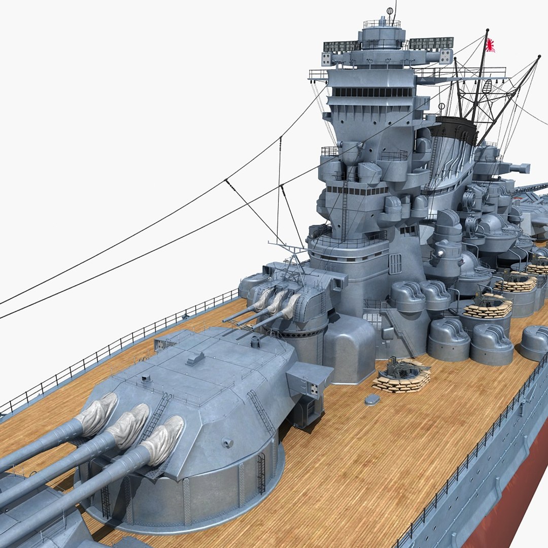 3D japanese battleship musashi 1944 model https://p.turbosquid.com/ts-thumb/Ld/61FWIQ/3tEbM9kA/02_21/jpg/1543762229/1920x1080/fit_q87/81bcdf2dc51afd0353d646690880f7ed75a517b3/02_21.jpg
