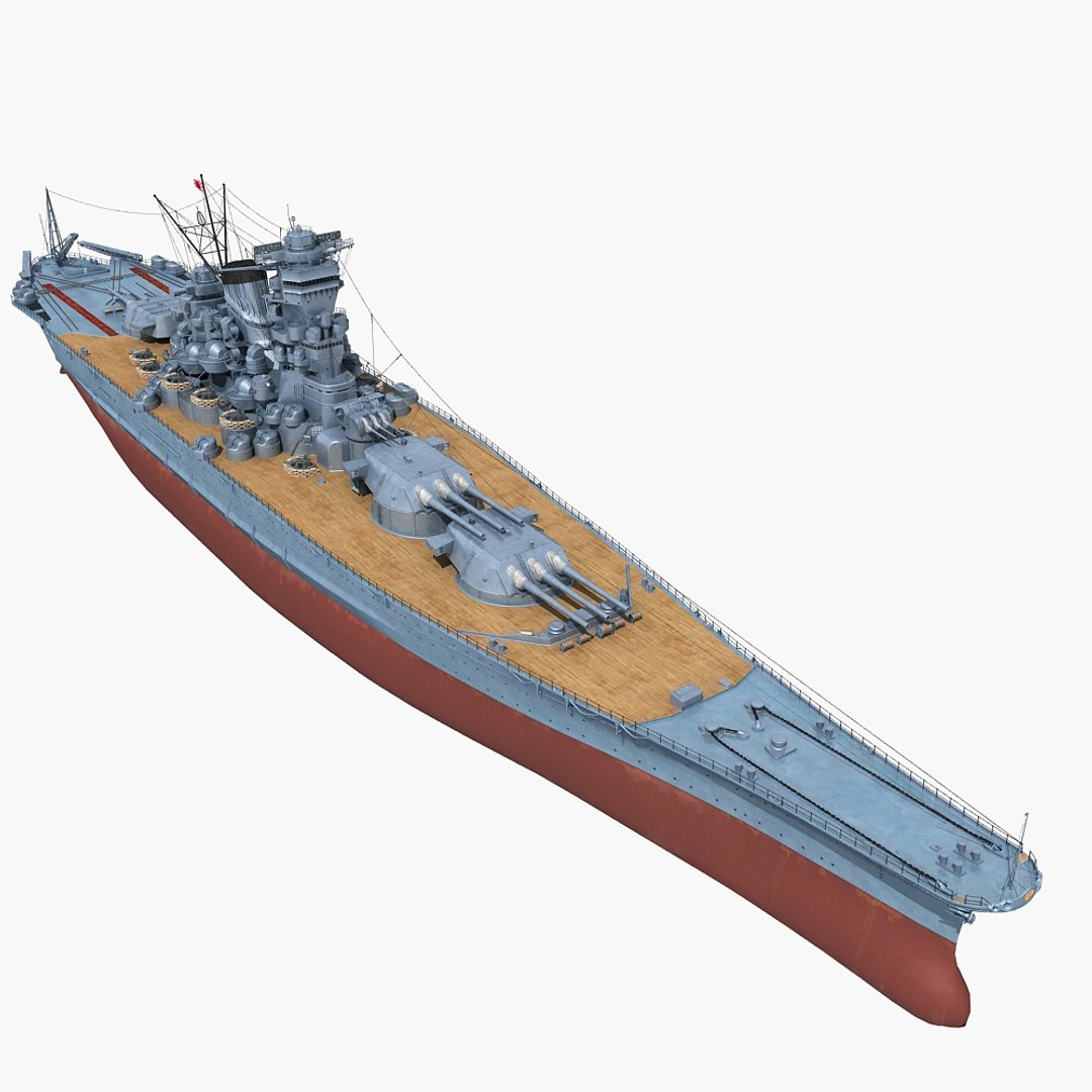3D japanese battleship musashi 1944 model https://p.turbosquid.com/ts-thumb/Ld/61FWIQ/TpN70Y8m/02_08/jpg/1543762229/1920x1080/fit_q87/29c685d1ca623ac9bc706fecc22a02fbefe265ca/02_08.jpg