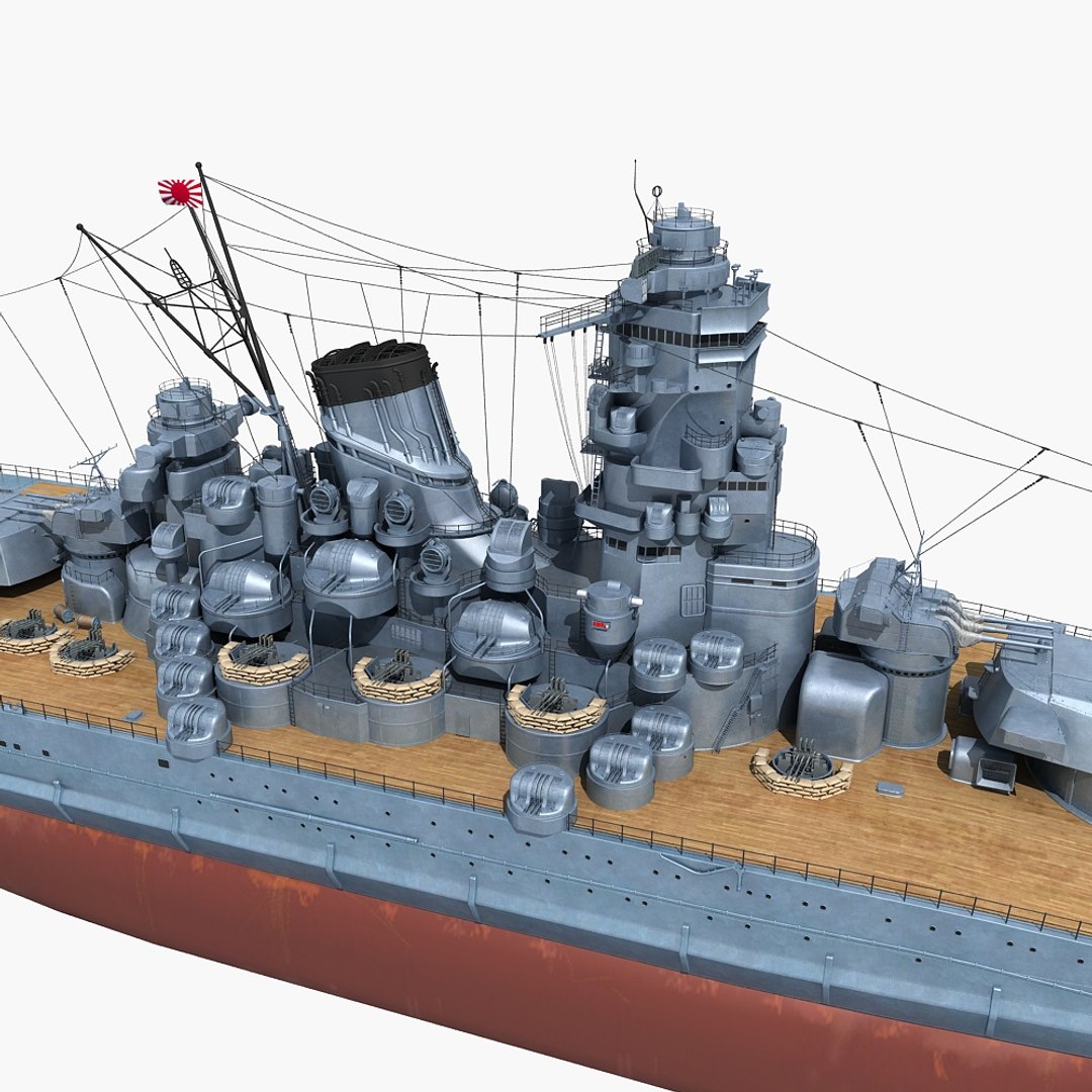 3D japanese battleship musashi 1944 model https://p.turbosquid.com/ts-thumb/Ld/61FWIQ/Upr7K9bT/02_13/jpg/1543762229/1920x1080/fit_q87/93678a795977d5775eb7765760c3800129c5d797/02_13.jpg