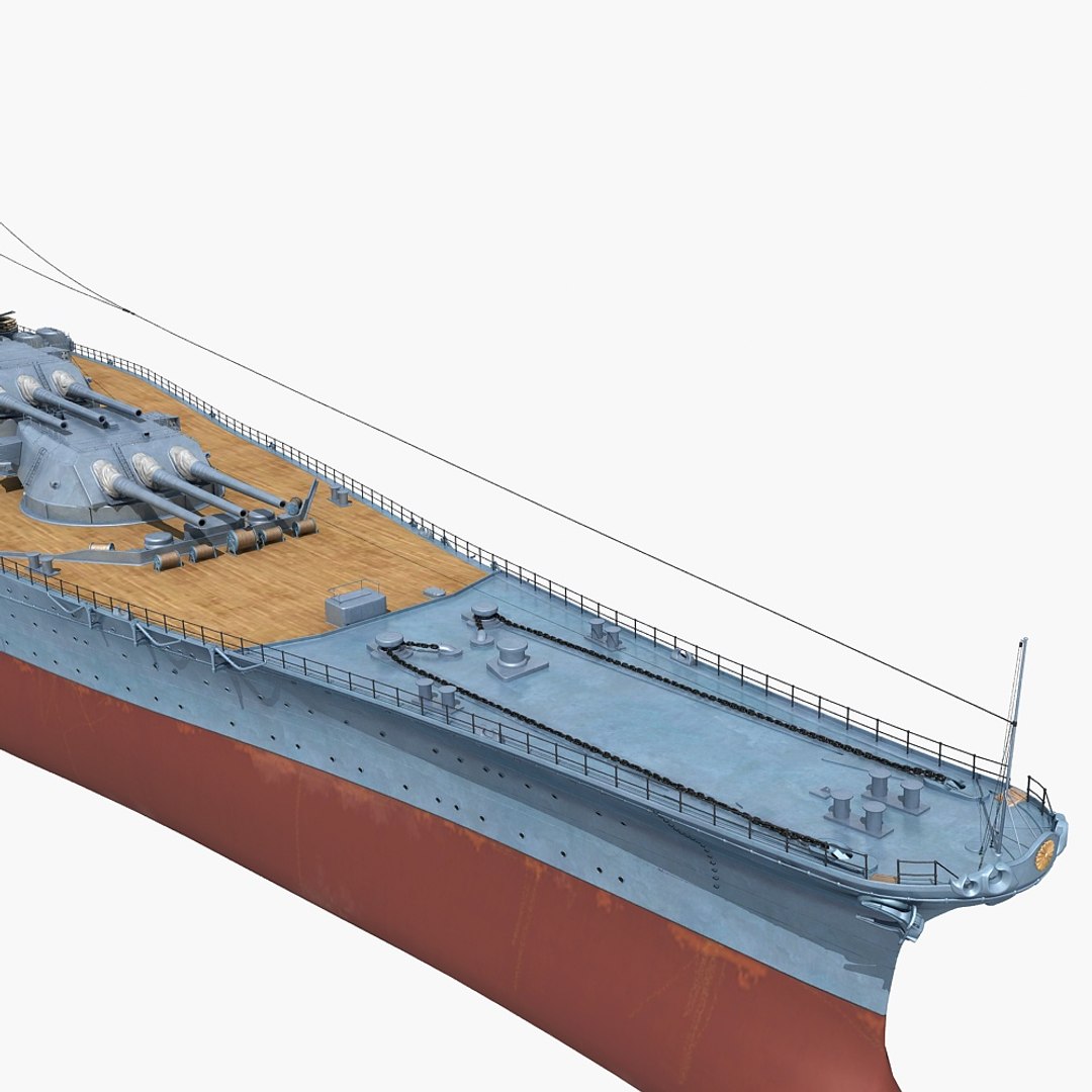 3D japanese battleship musashi 1944 model https://p.turbosquid.com/ts-thumb/Ld/61FWIQ/UwWdsXPp/02_11/jpg/1543762229/1920x1080/fit_q87/09b1998255cd911998623f3e10ea3dec88426201/02_11.jpg