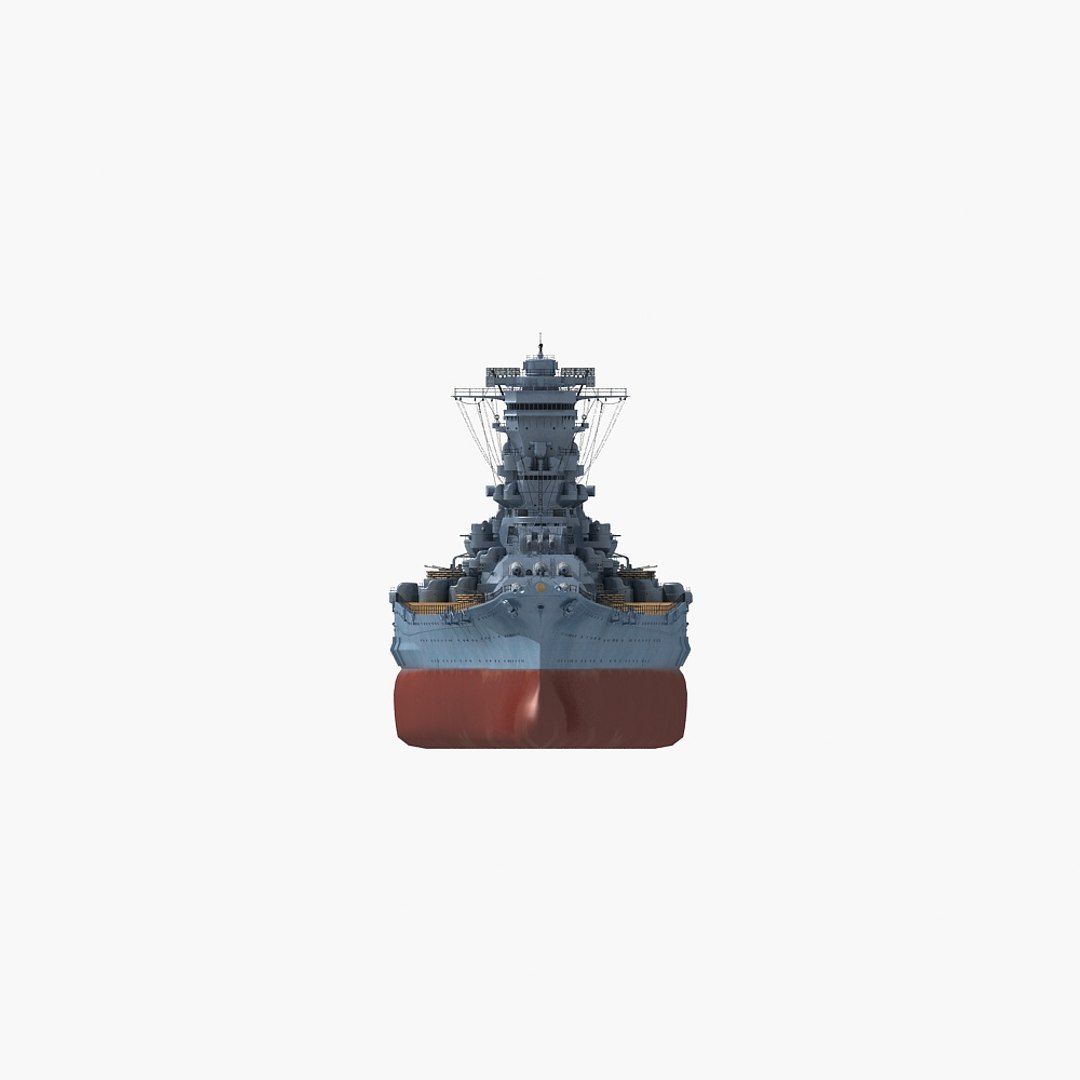 3D japanese battleship musashi 1944 model https://p.turbosquid.com/ts-thumb/Ld/61FWIQ/VgI1jO9s/b_04/jpg/1543762230/1920x1080/fit_q87/0a87973654da687e3984f01fd74b1002c589ec93/b_04.jpg