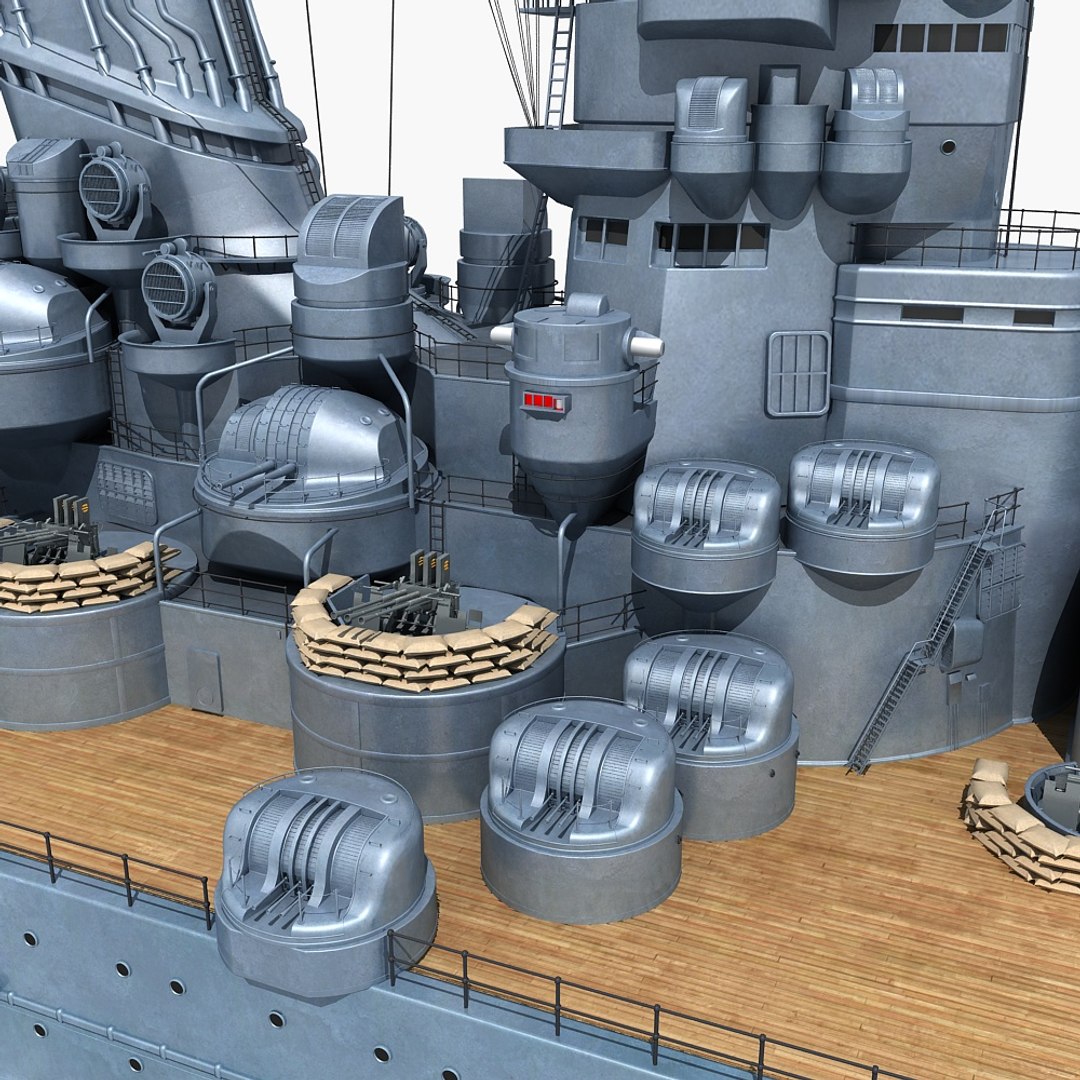 3D japanese battleship musashi 1944 model https://p.turbosquid.com/ts-thumb/Ld/61FWIQ/X7mLOmZ6/02_27/jpg/1543762229/1920x1080/fit_q87/f9455dad00c4b42ef4a19b6568735898ab4ba41c/02_27.jpg
