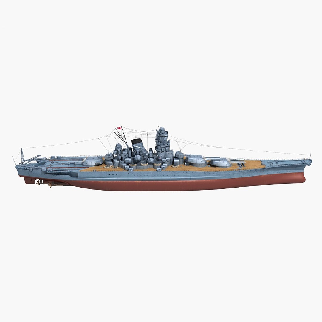 3D japanese battleship musashi 1944 model https://p.turbosquid.com/ts-thumb/Ld/61FWIQ/gnepCWMX/02_07/jpg/1543762229/1920x1080/fit_q87/f748bbd7ddae3c55ca6ccb8f3521eae7c392250f/02_07.jpg