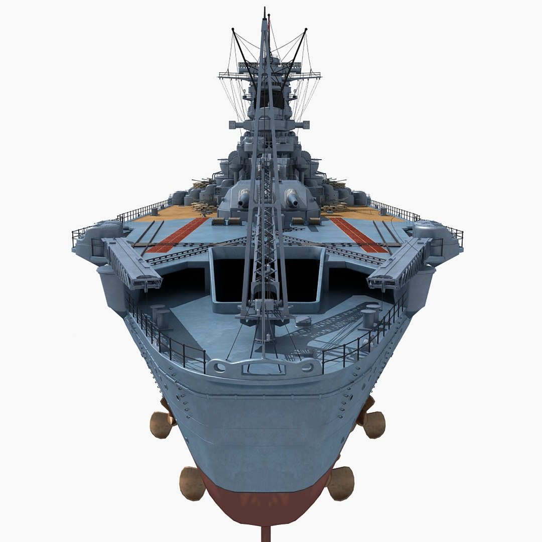 3D japanese battleship musashi 1944 model https://p.turbosquid.com/ts-thumb/Ld/61FWIQ/xUWDIGix/02_05/jpg/1543762229/1920x1080/fit_q87/e190daeb563fddab8fdc28ee05fb36ea5a965669/02_05.jpg