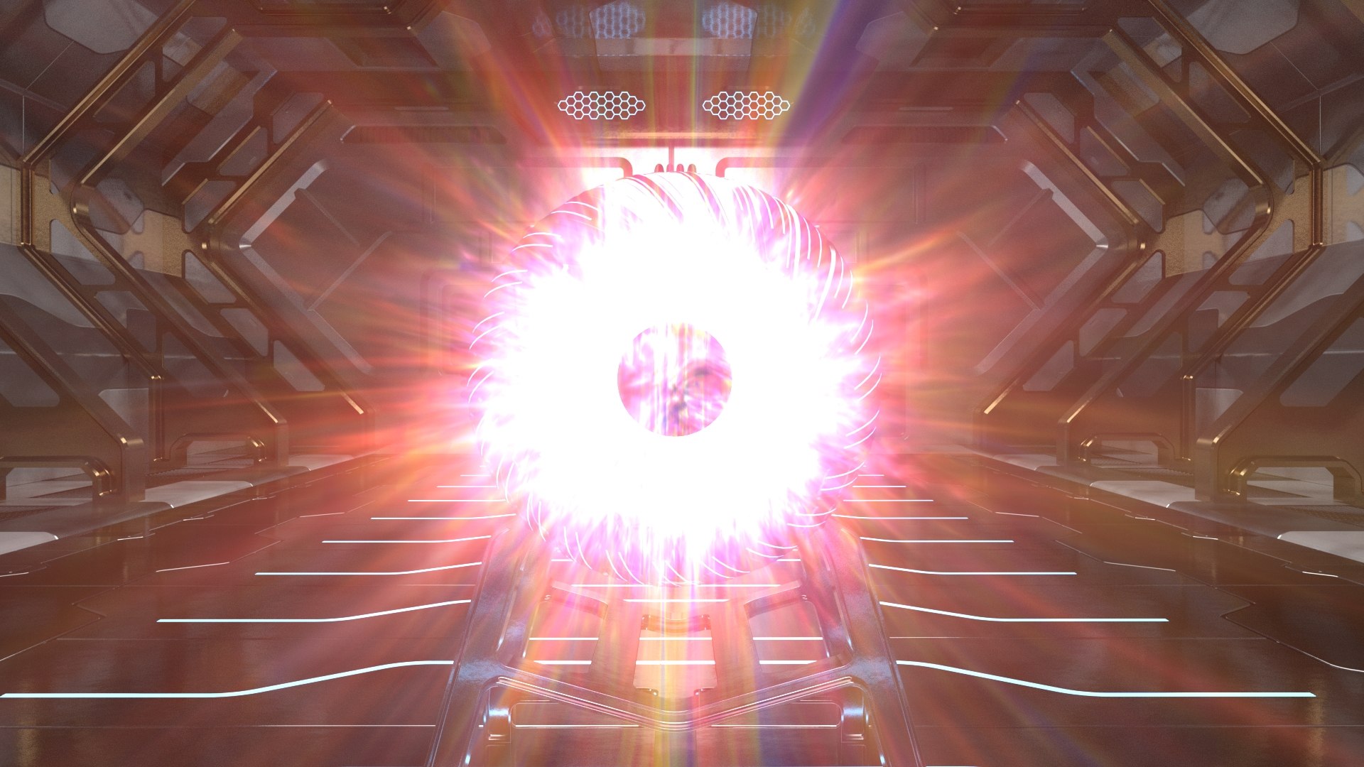 Sci Fi Plasma Engines Model - TurboSquid 1382299