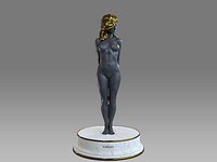 Zodiac Sign Female Virgo