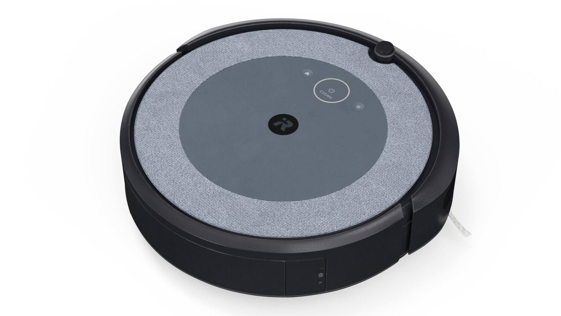 3D Model IRobot Roomba I3 On Station - TurboSquid 2190538