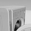 washing machine indesit c4d