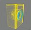 washing machine indesit c4d