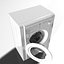 washing machine indesit c4d