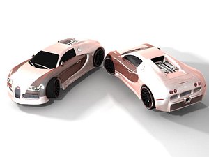 Bugatti Veyron