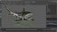 Realistic Bull Shark Rigged for Maya