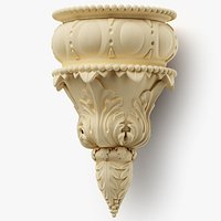 Corbel (Fig 106)