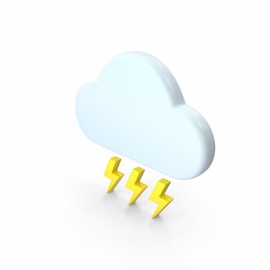 Weather Icon 5