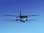 Fokker 50 Richards Aviation